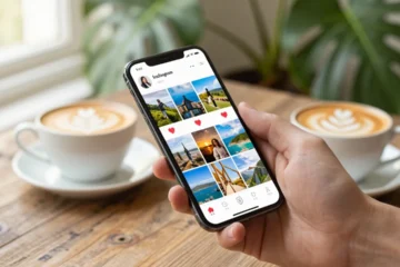 Instagram: chi visualizza il tuo profilo, si può sapere?