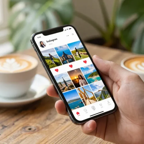 Instagram: chi visualizza il tuo profilo, si può sapere?