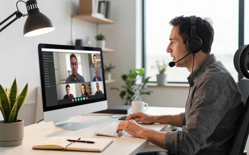 Programma per chiamare dal PC: soluzioni semplici per telefonare online