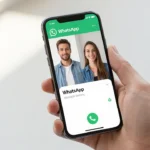 Quanto consuma una videochiamata WhatsApp