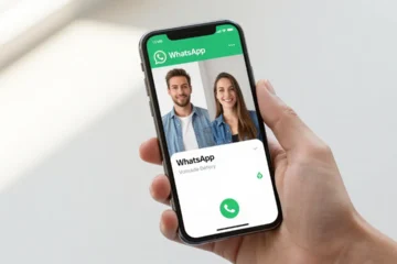 Quanto consuma una videochiamata WhatsApp
