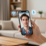 Videochiamate e giga: consumi, problemi audio e connessione