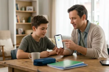 Quale app per localizzare i figli gratis senza costi nascosti