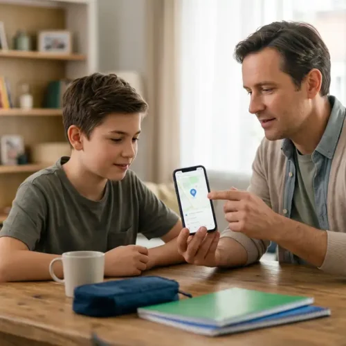 Quale app per localizzare i figli gratis senza costi nascosti