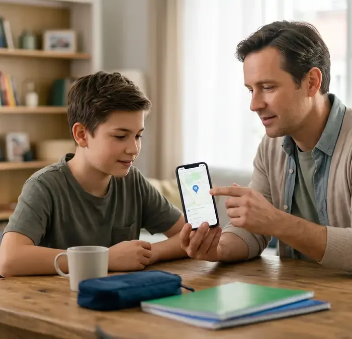 Quale app per localizzare i figli gratis senza costi nascosti