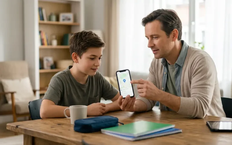 Quale app per localizzare i figli gratis senza costi nascosti