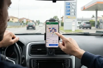 App costo carburante: le migliori per trovare i prezzi più bassi